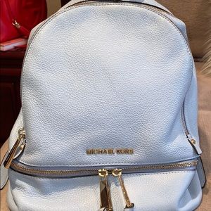 Michael Kors backpack